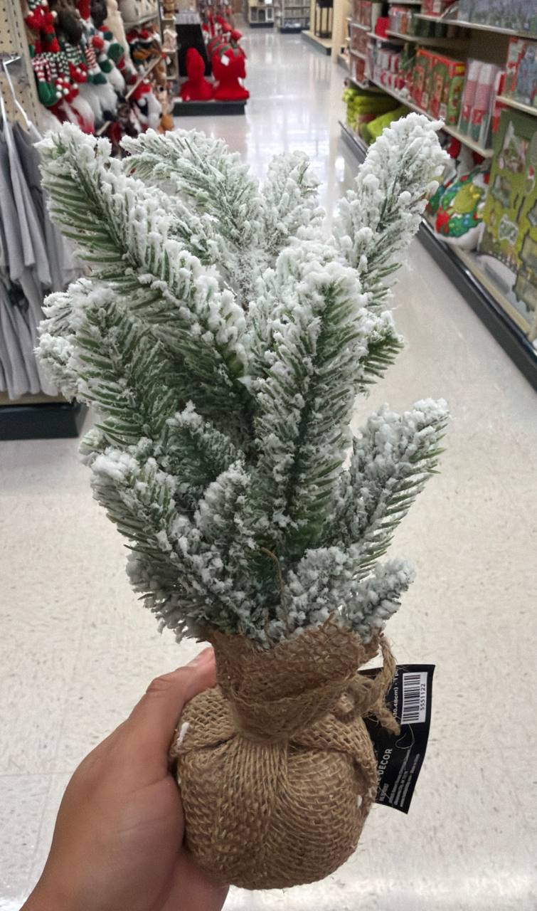 Decoração