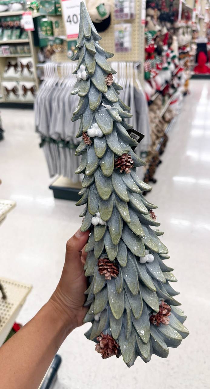 Decoração