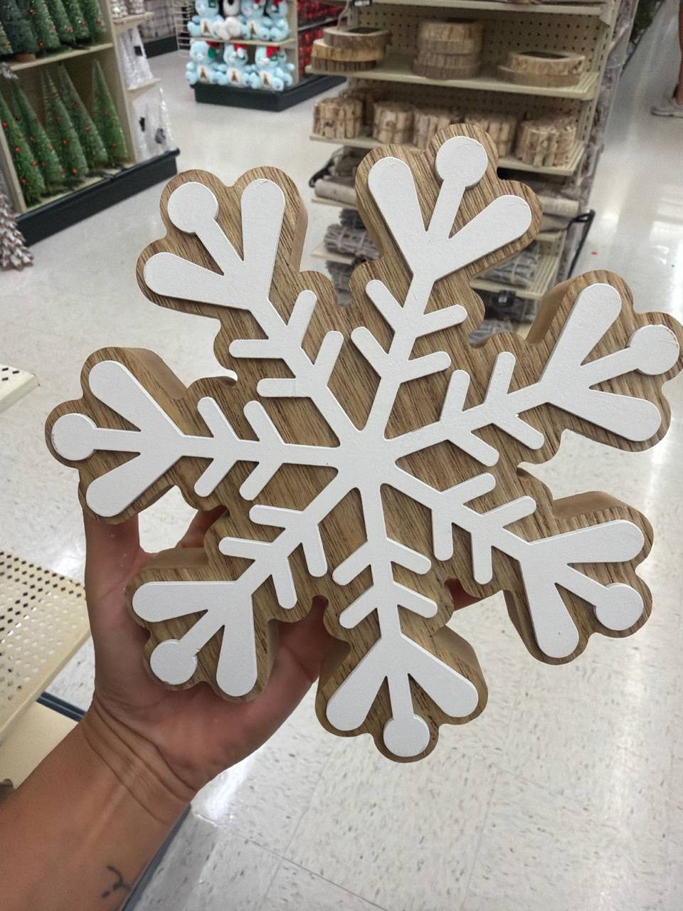 Decoração