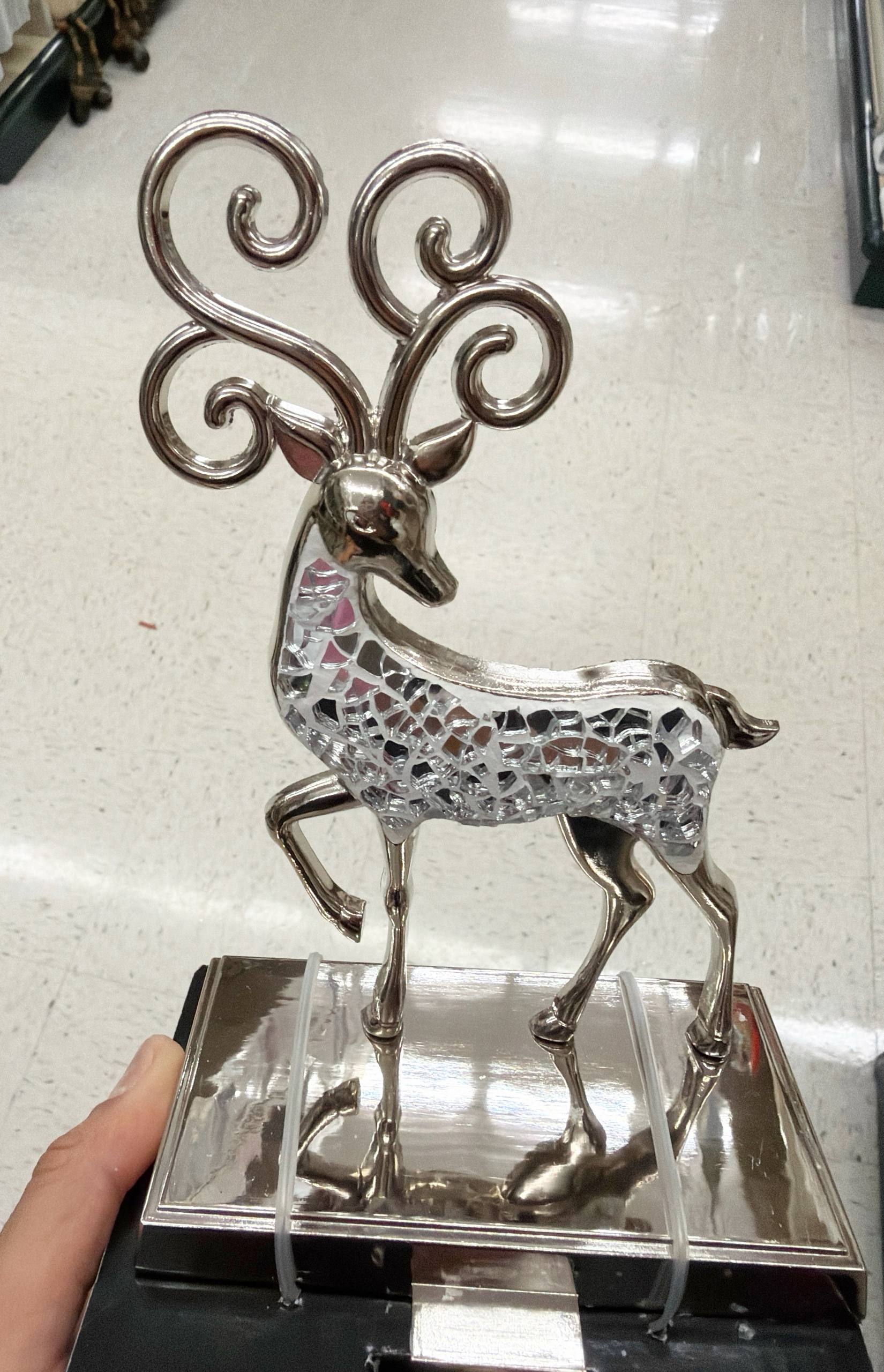 Decoração