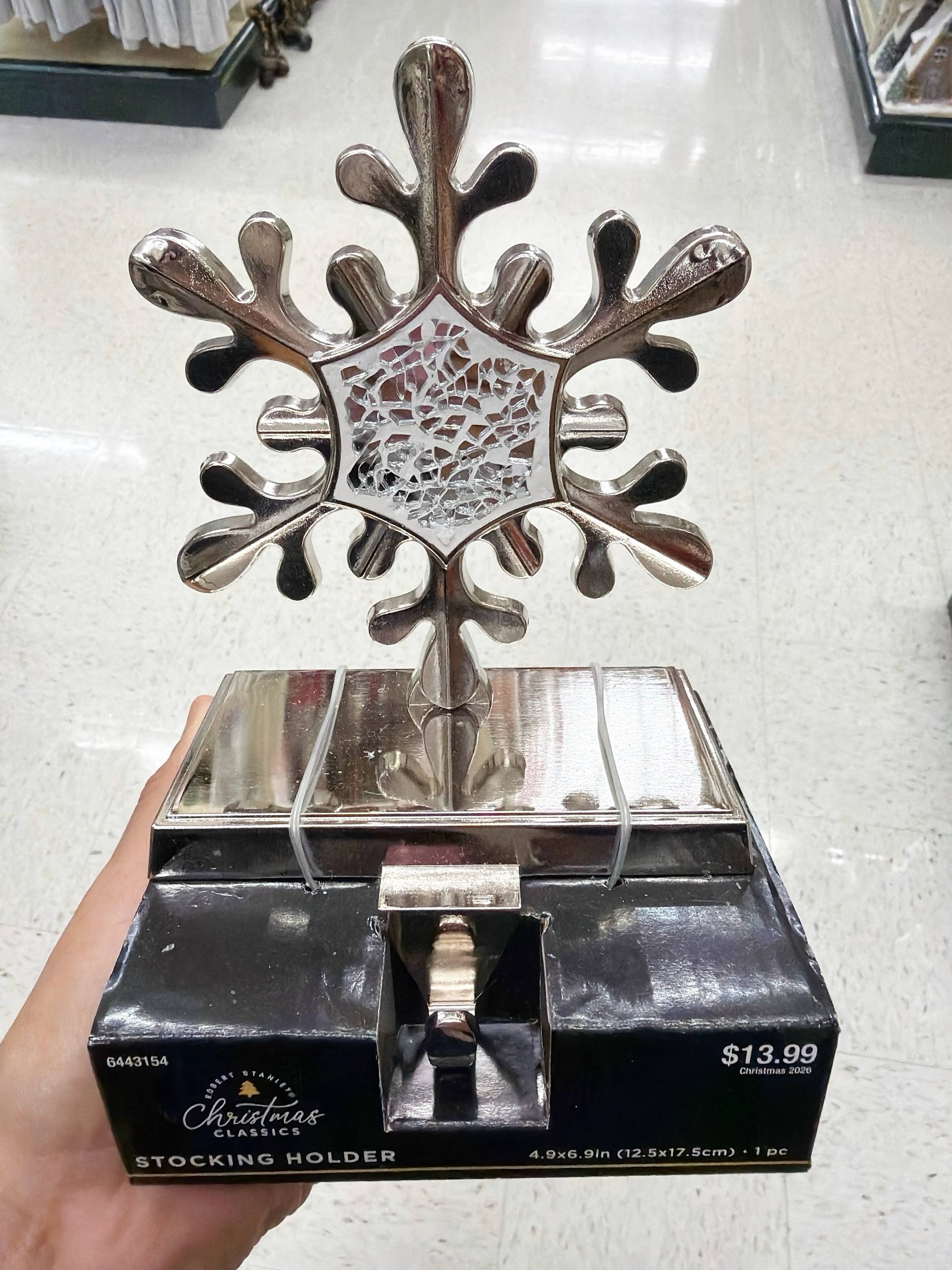 Decoração