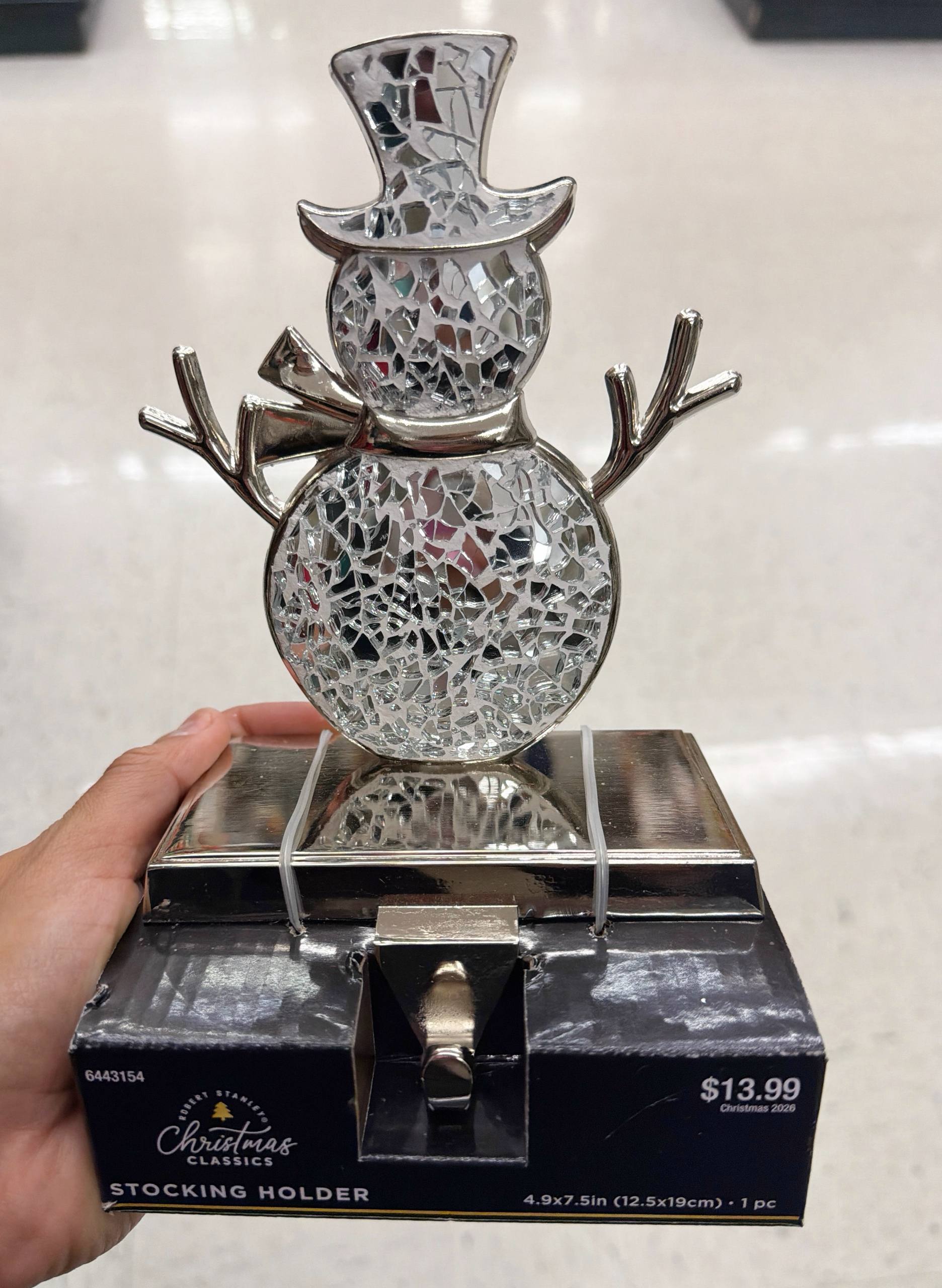Decoração