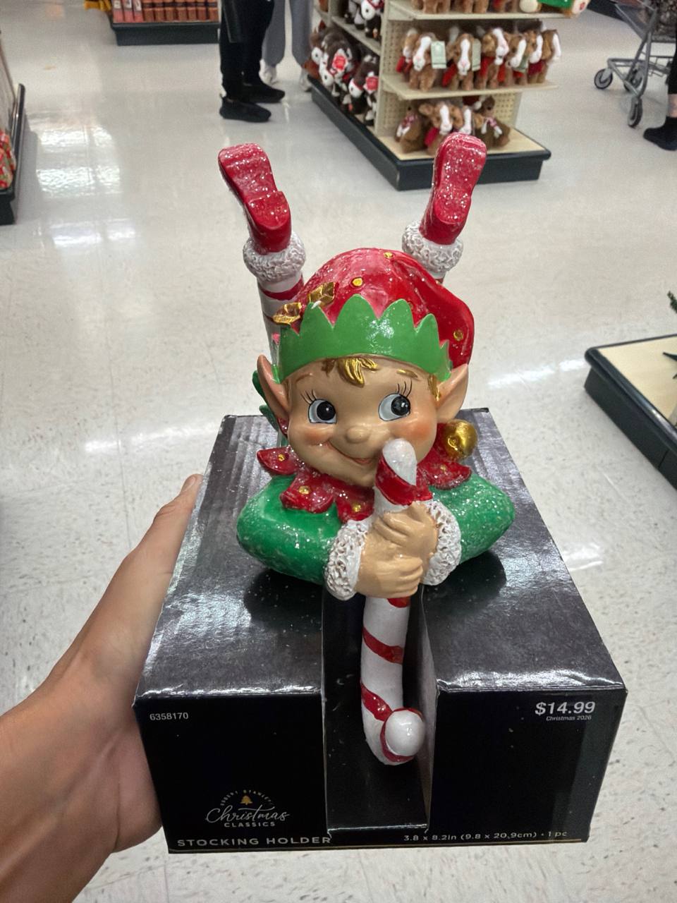 Decoração