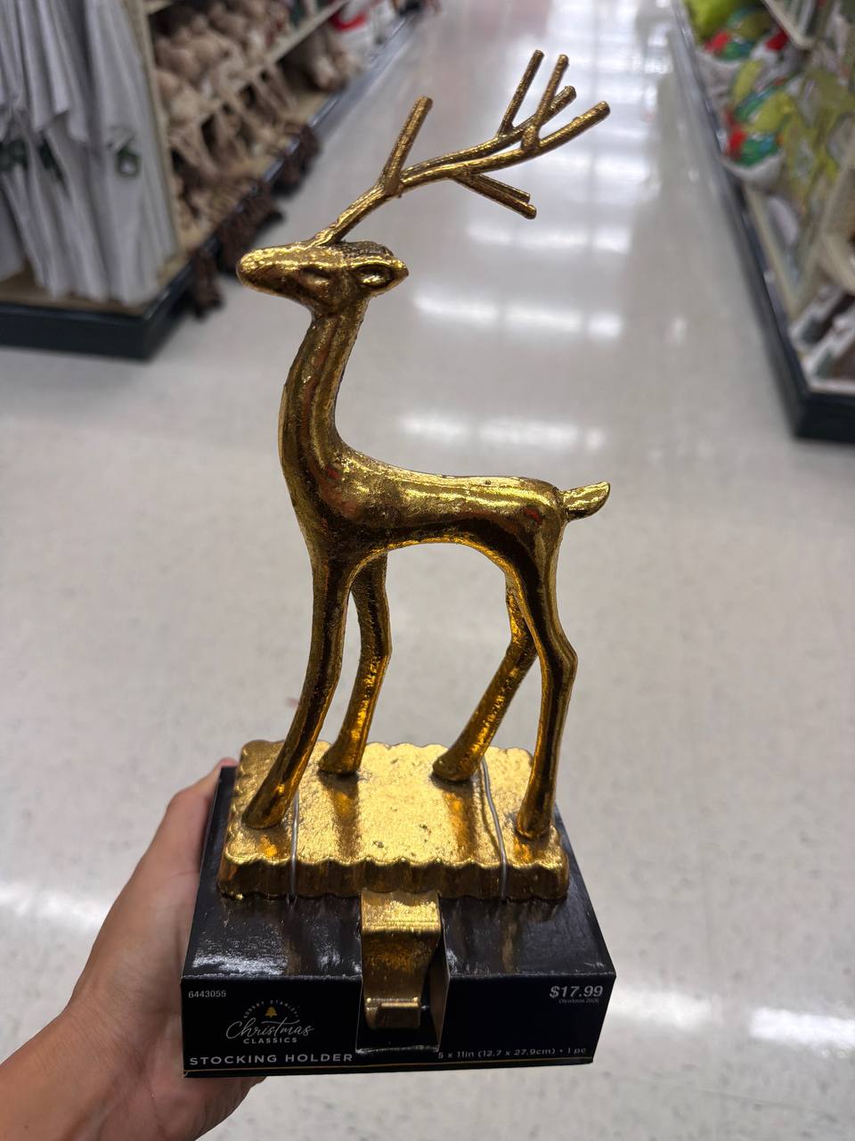 Decoração