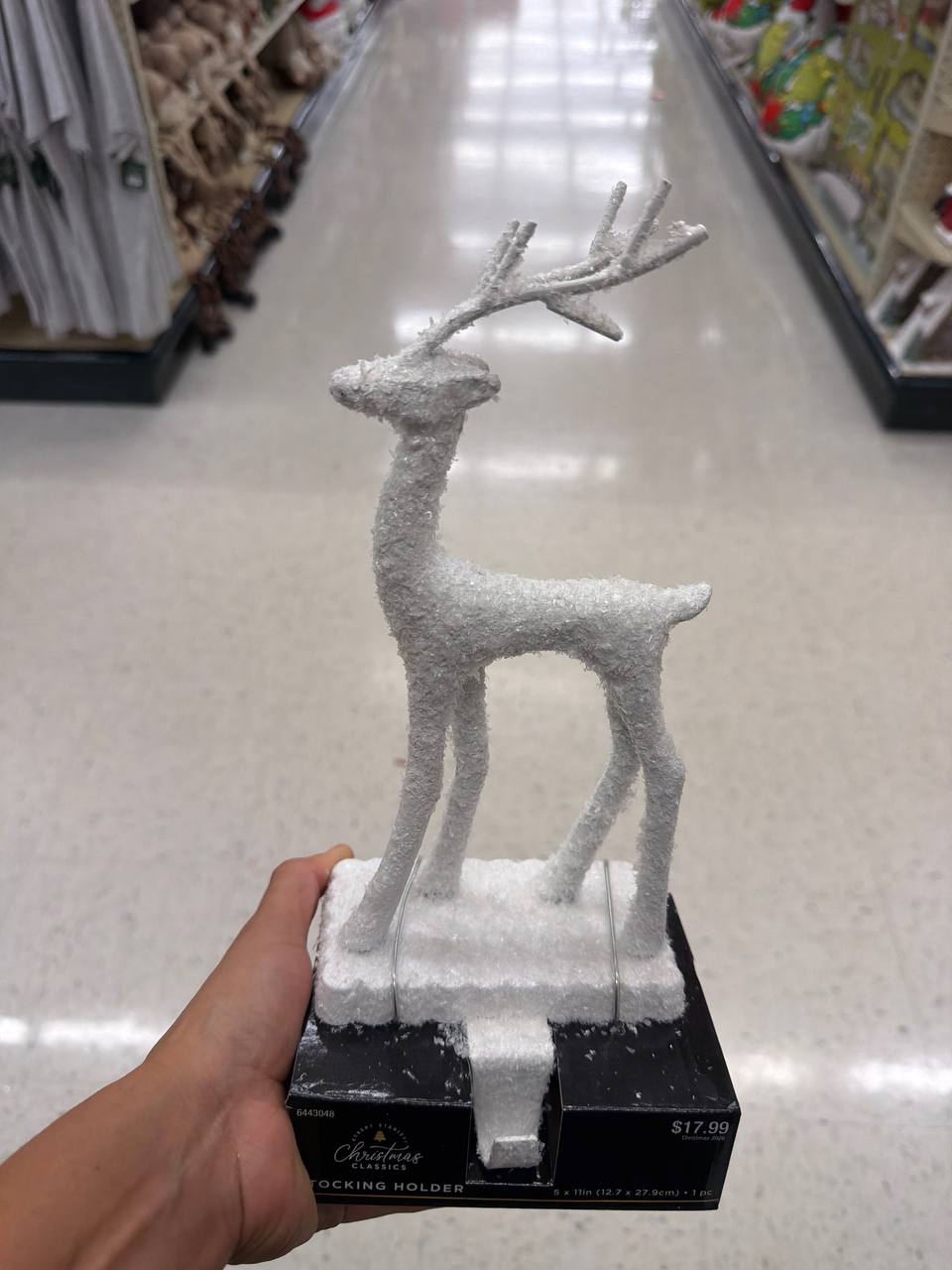 Decoração