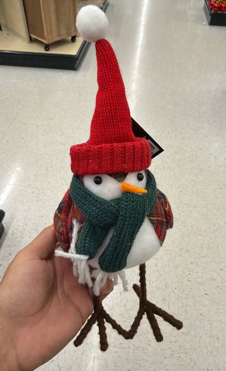 decoração