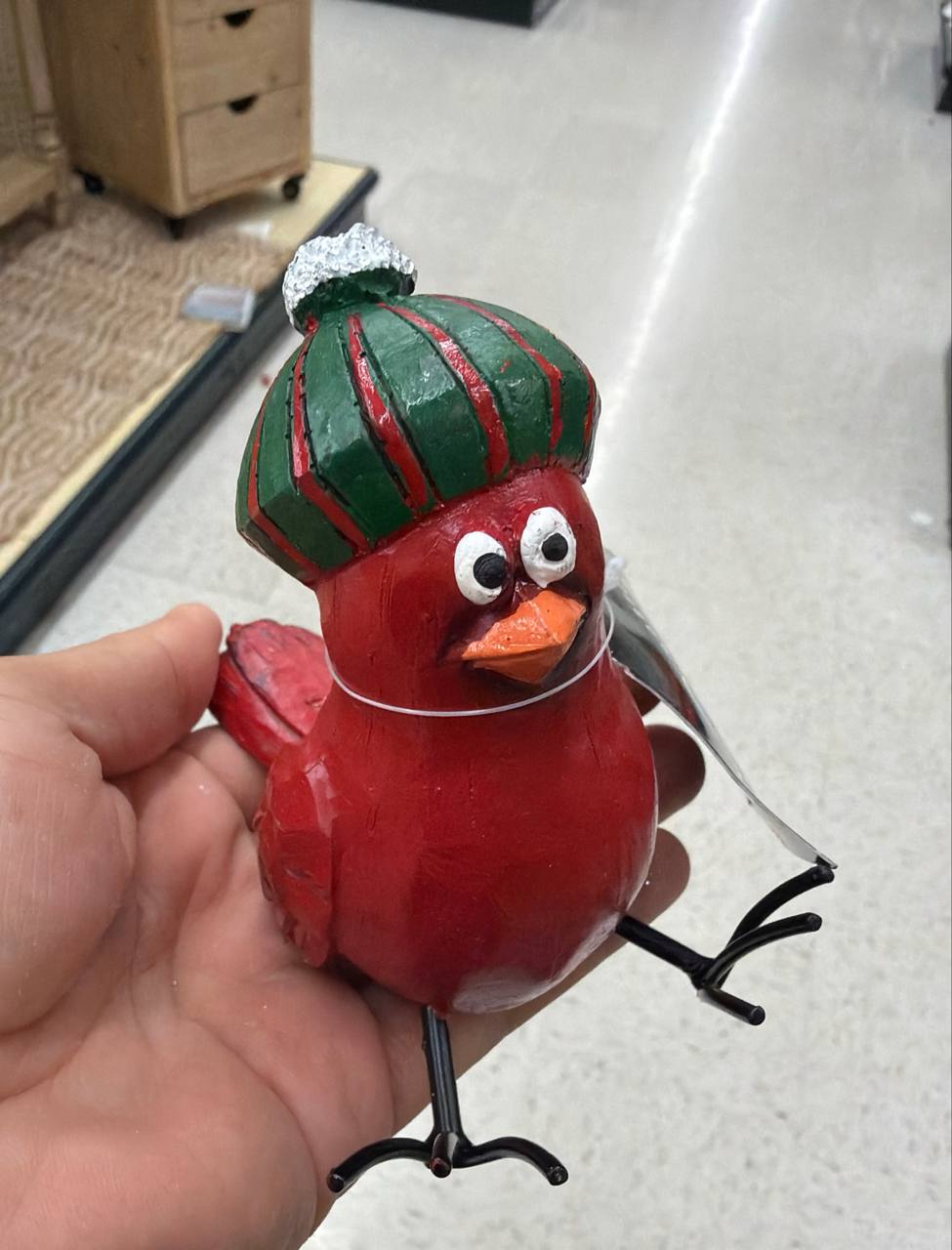 decoração