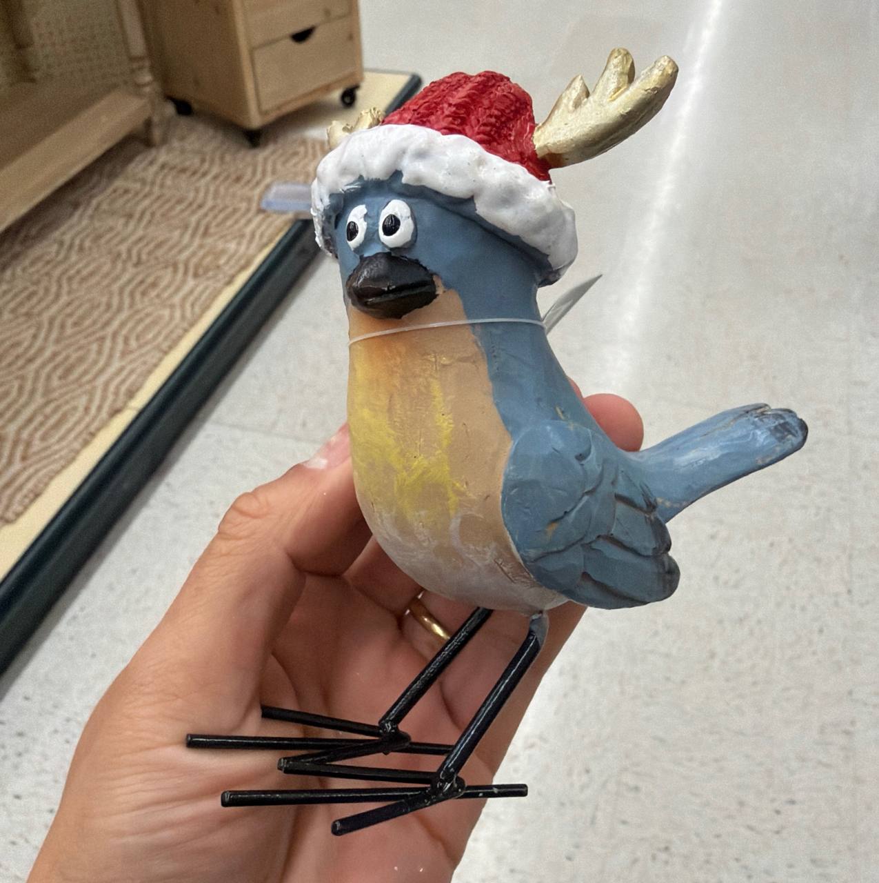 decoração