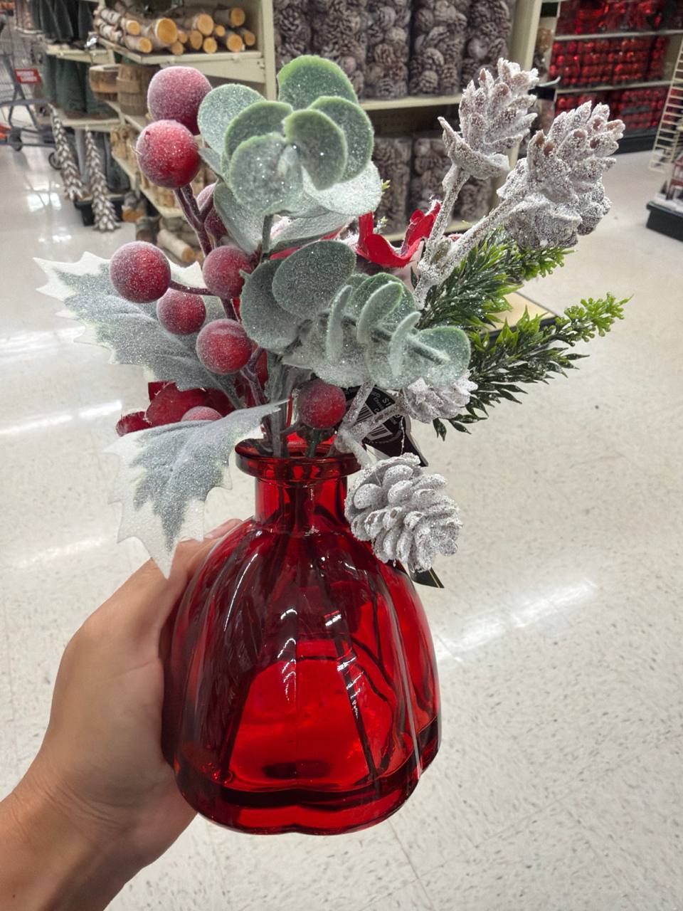 decoração