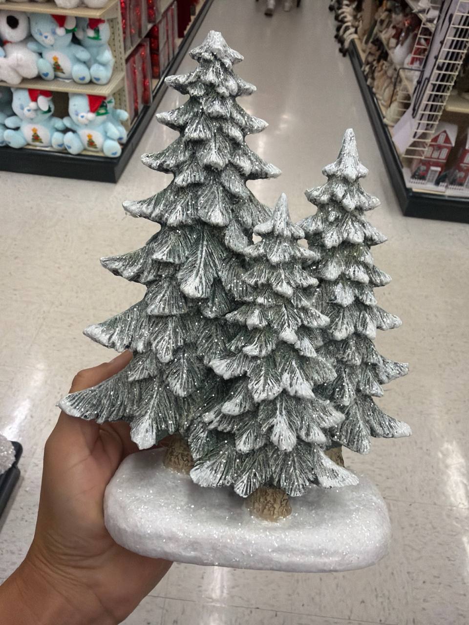 decoração