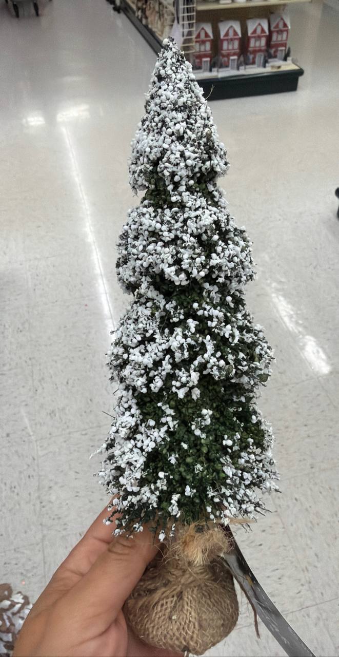 decoração