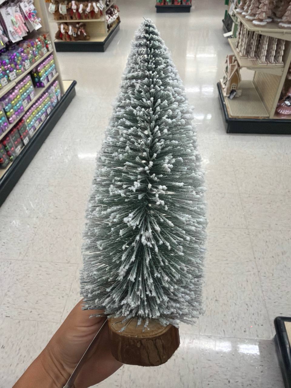 decoração