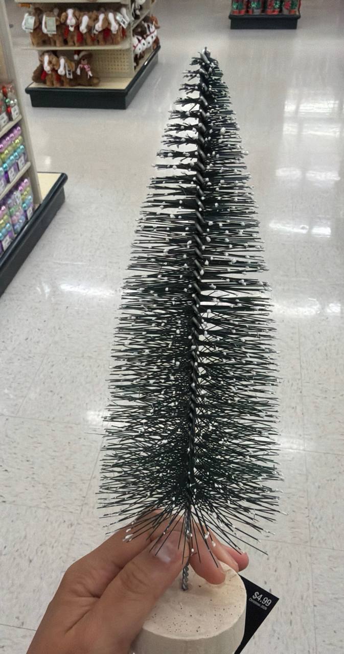 decoração