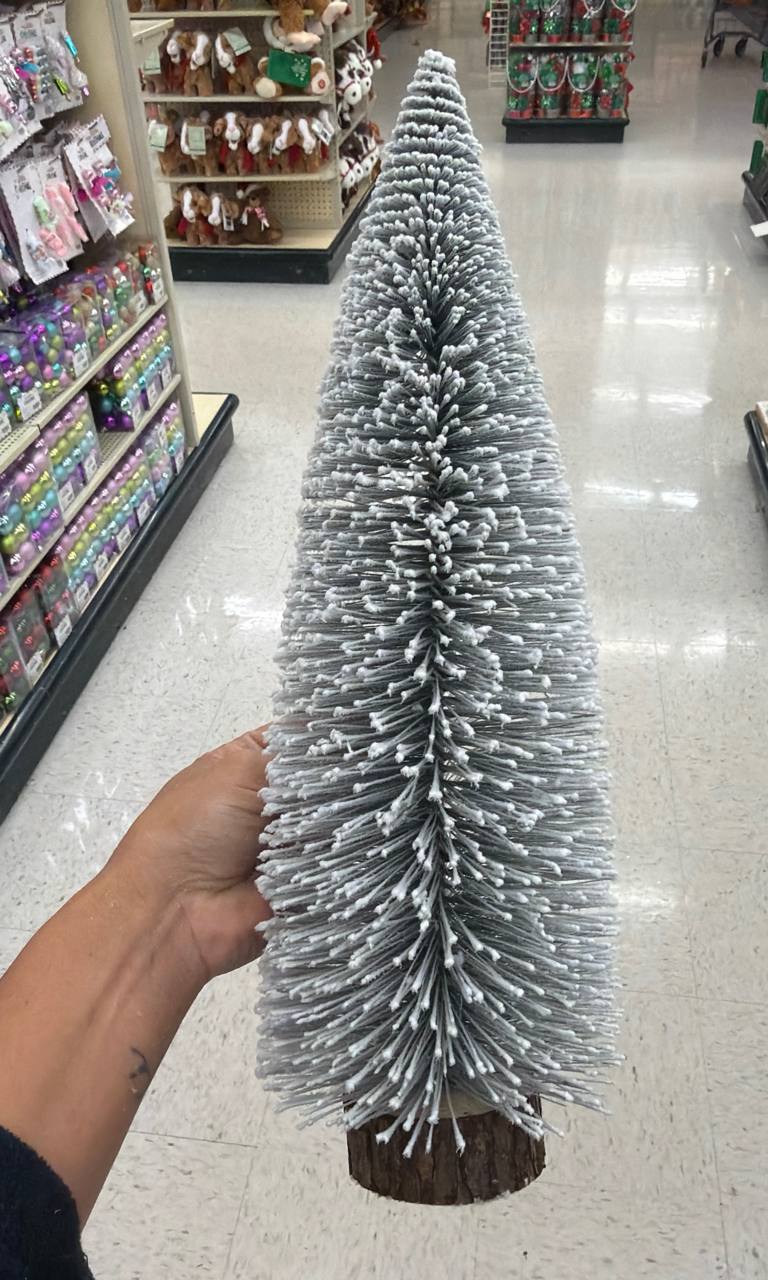 decoração