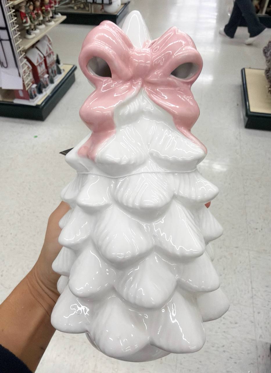 decoração