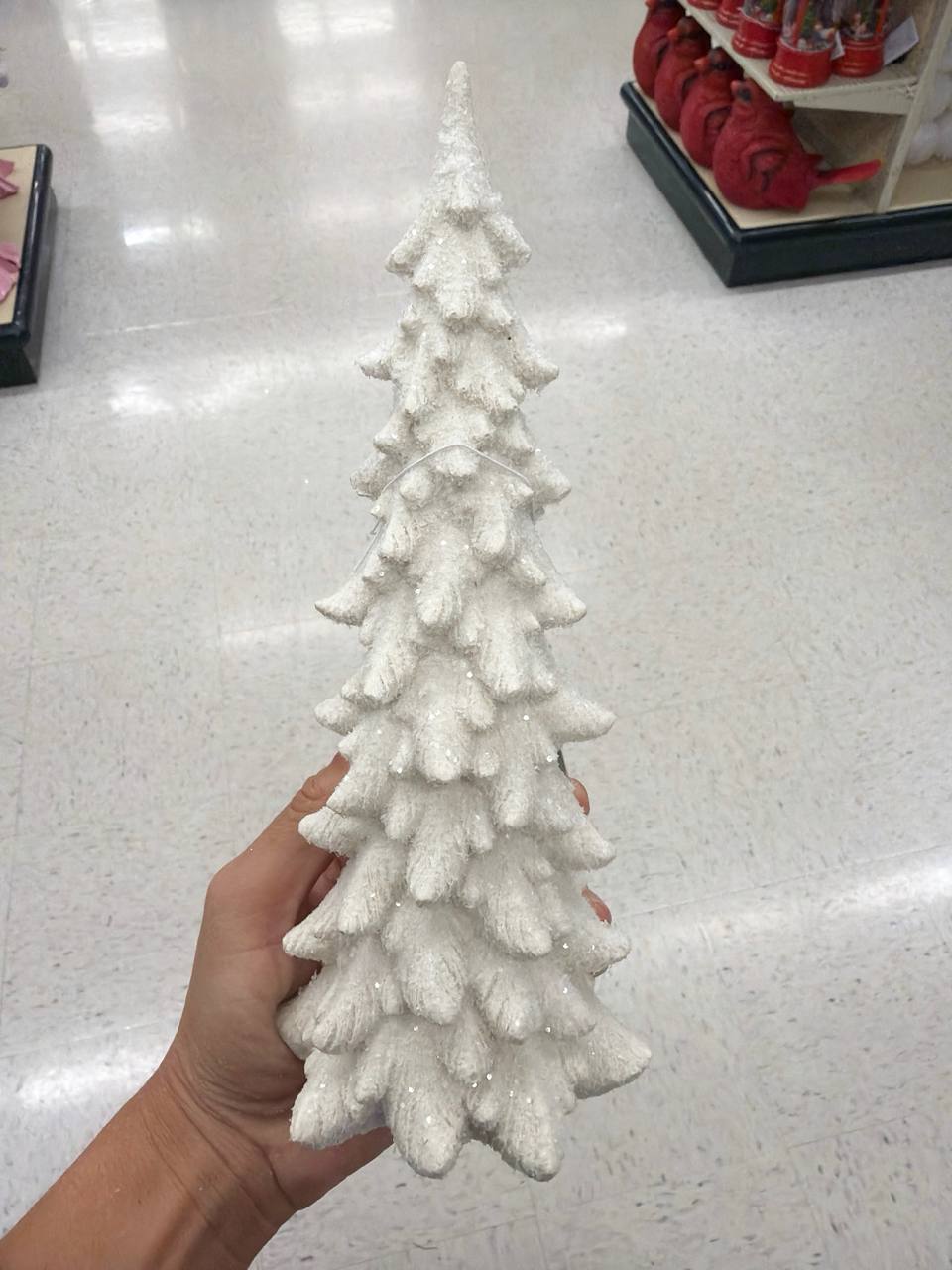 decoração