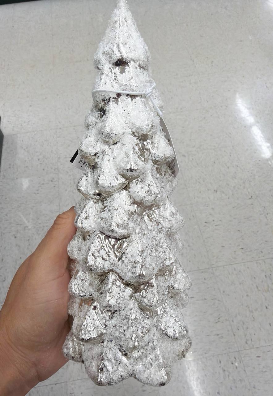 decoração