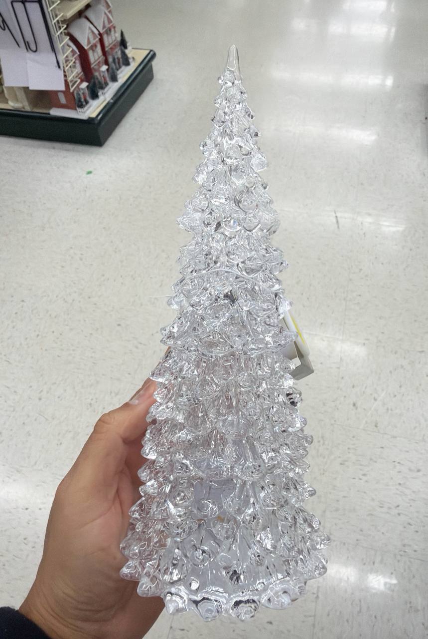 decoração