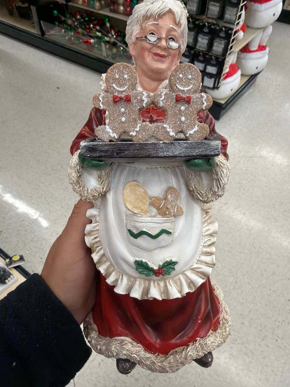 decoração