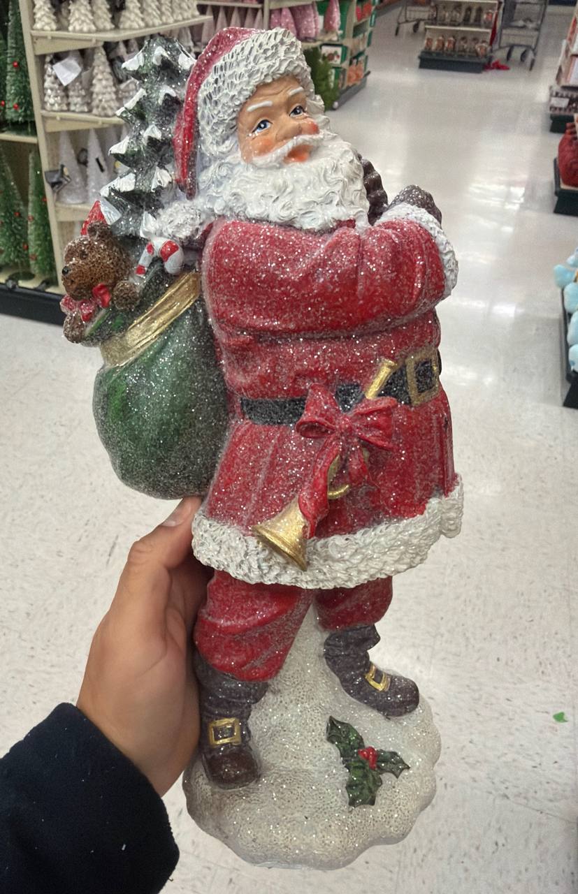 decoração