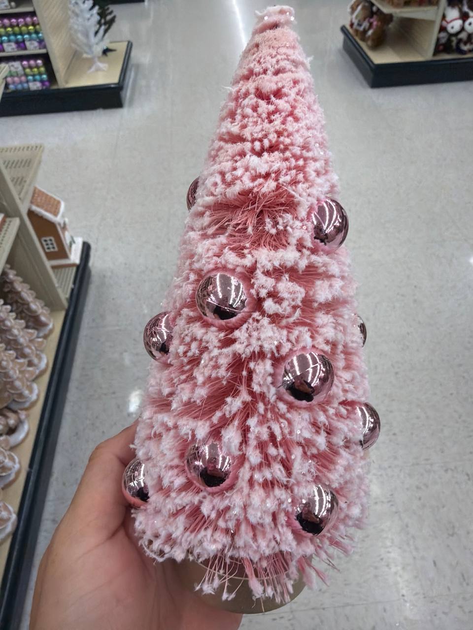 decoração