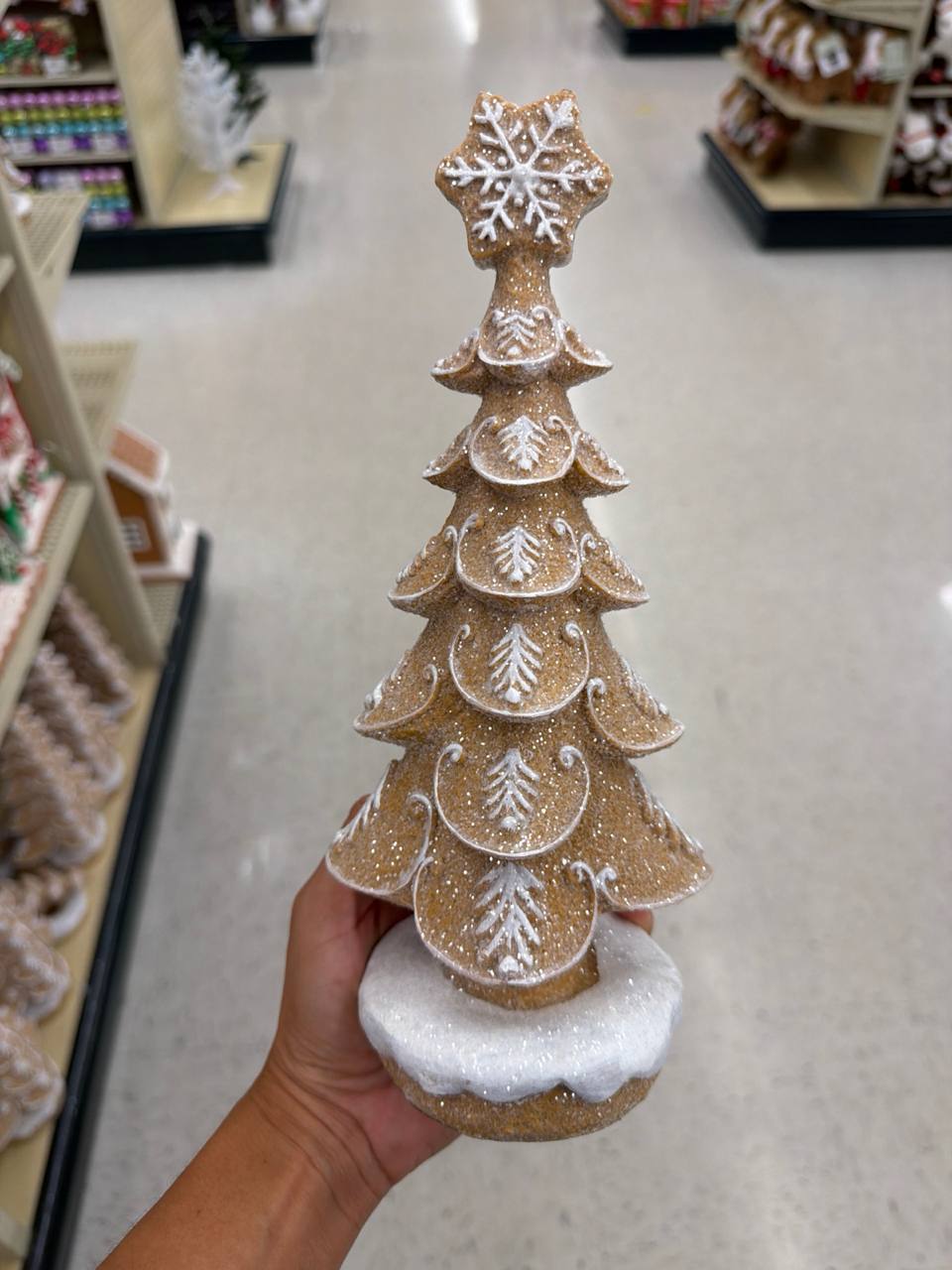 decoração