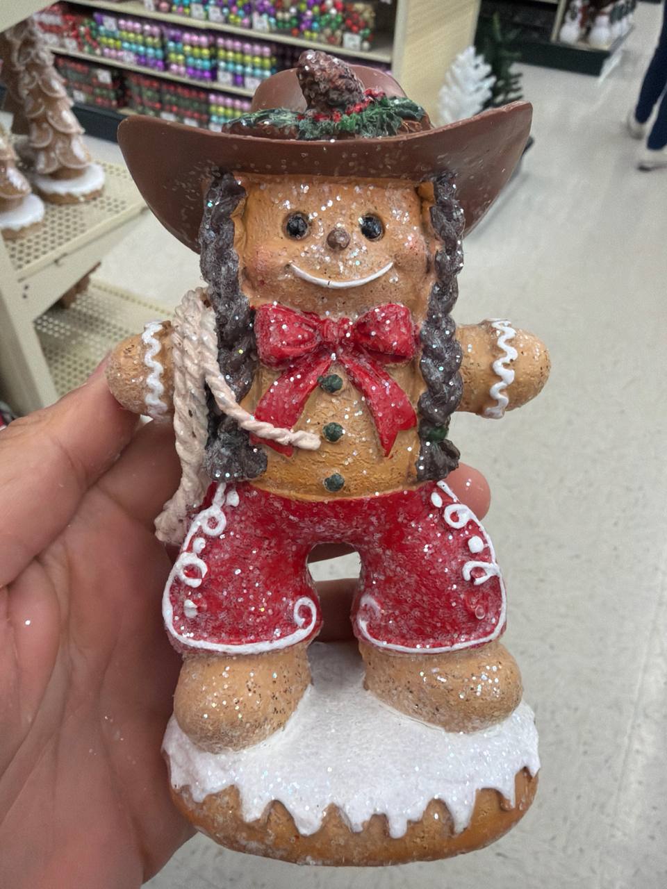 decoração