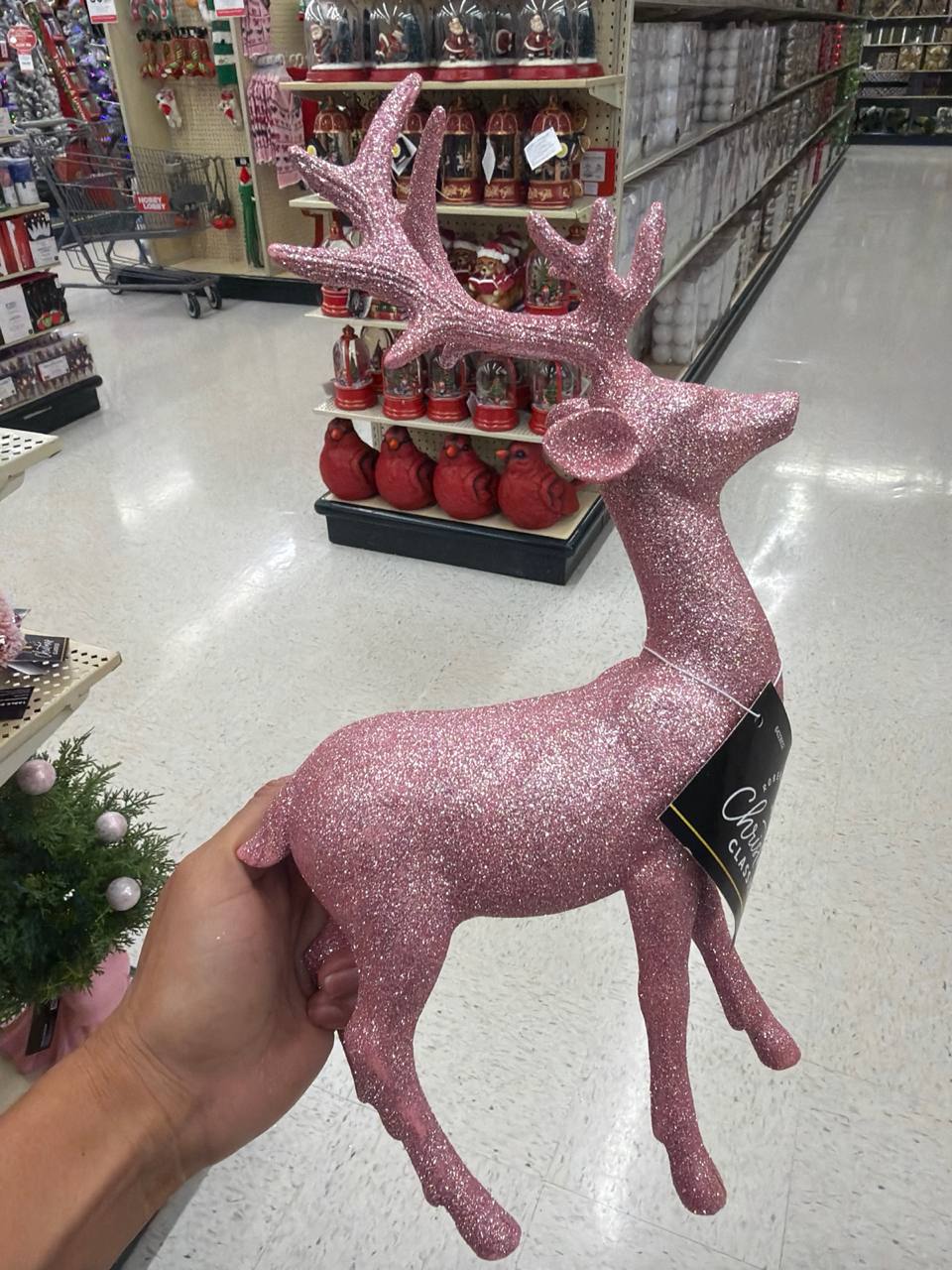 decoração