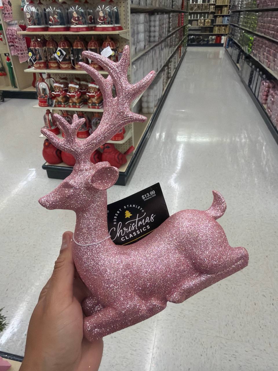 decoração