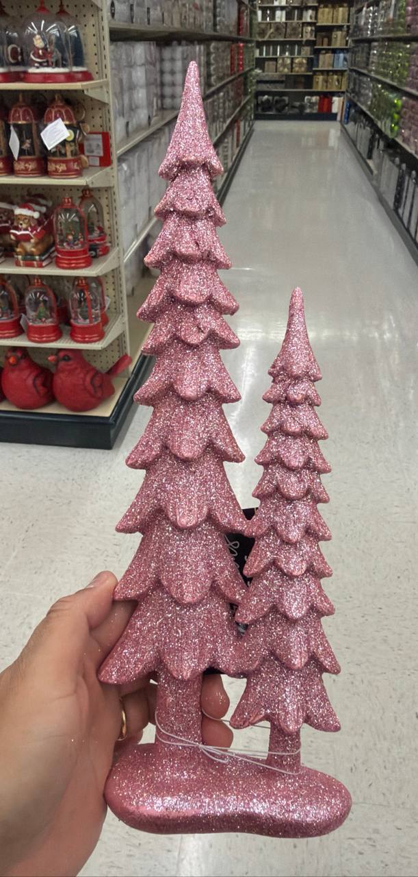 decoração