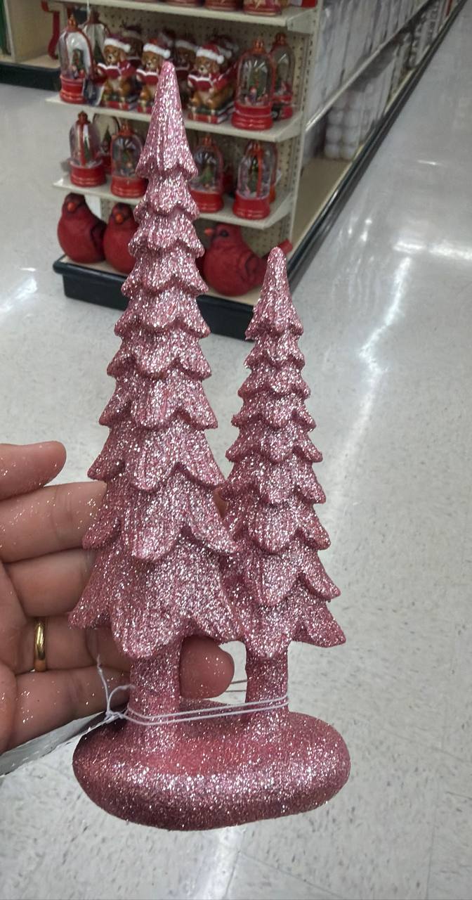 decoração