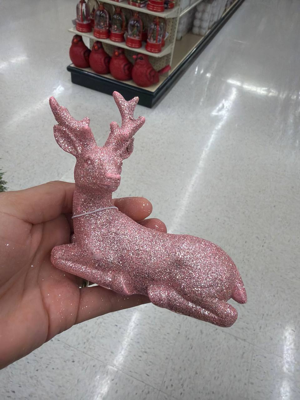 decoração