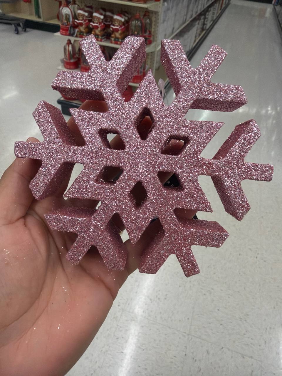 decoração