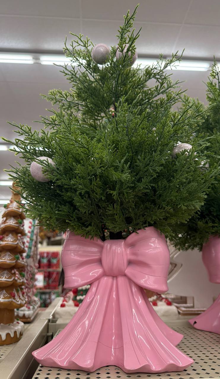 decoração