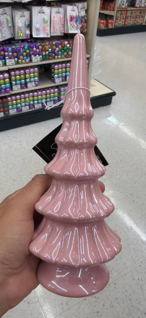 decoração