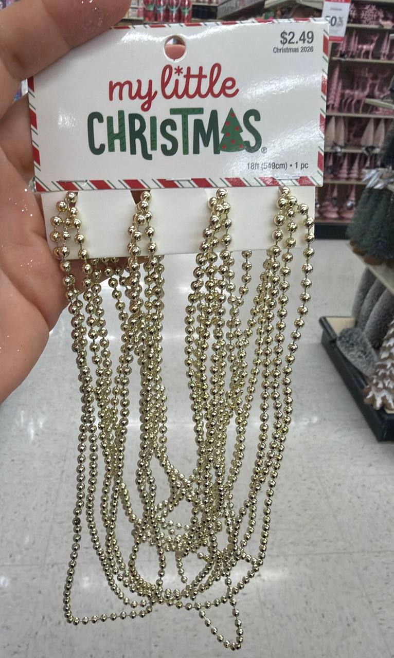 decoração