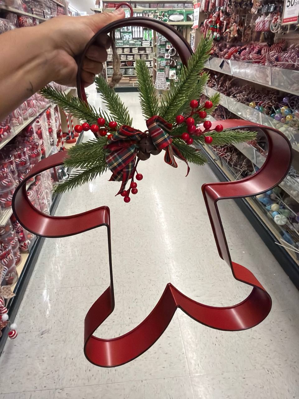 decoração