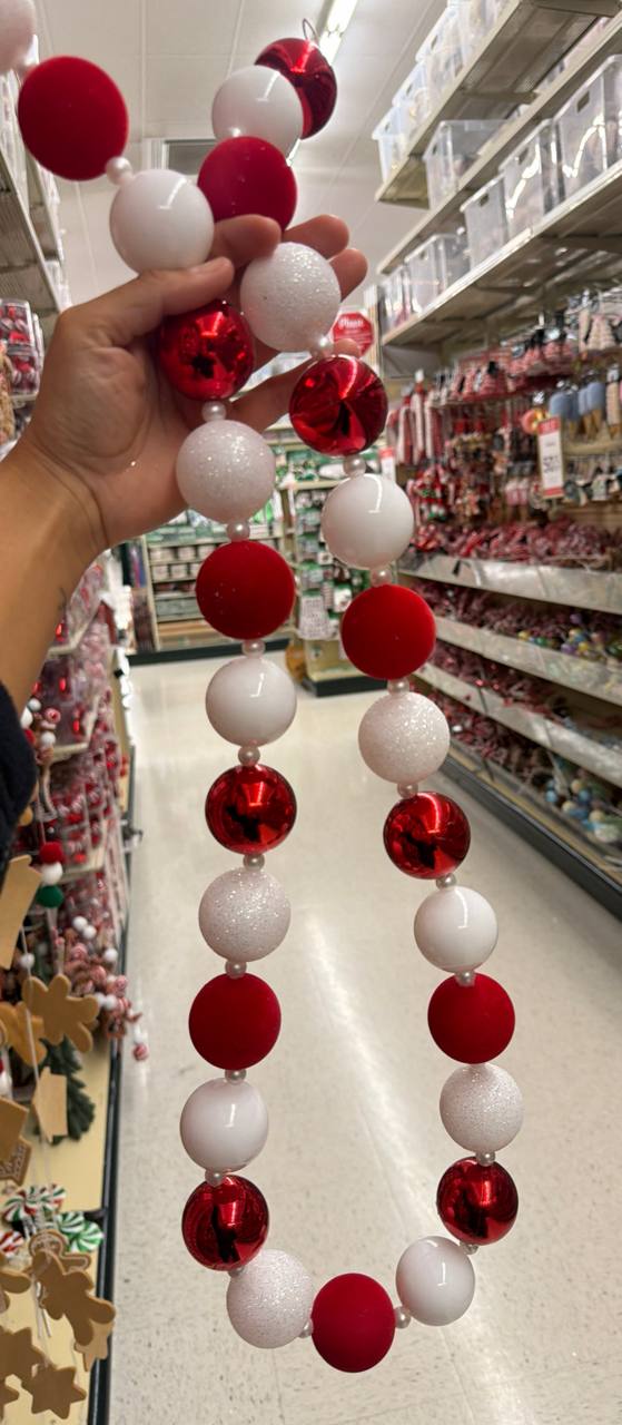 decoração