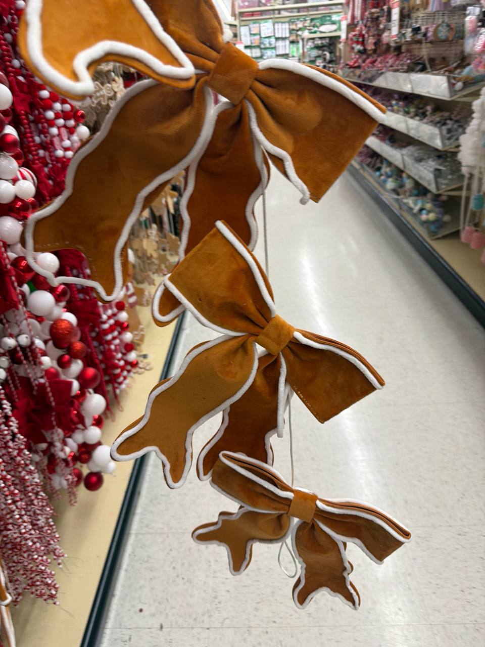 decoração