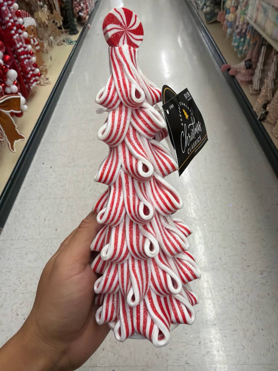 decoração