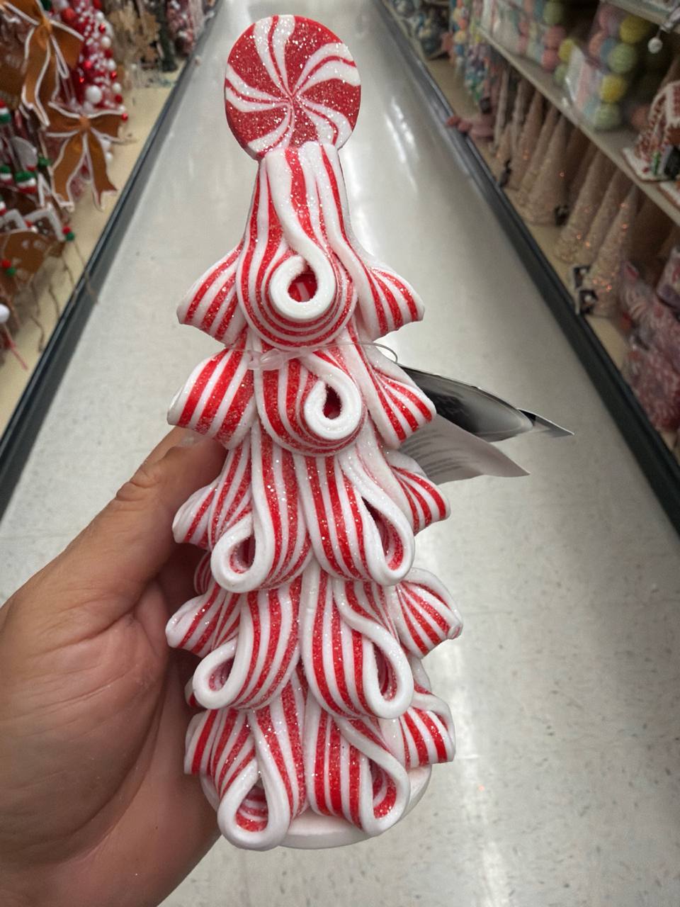 decoração