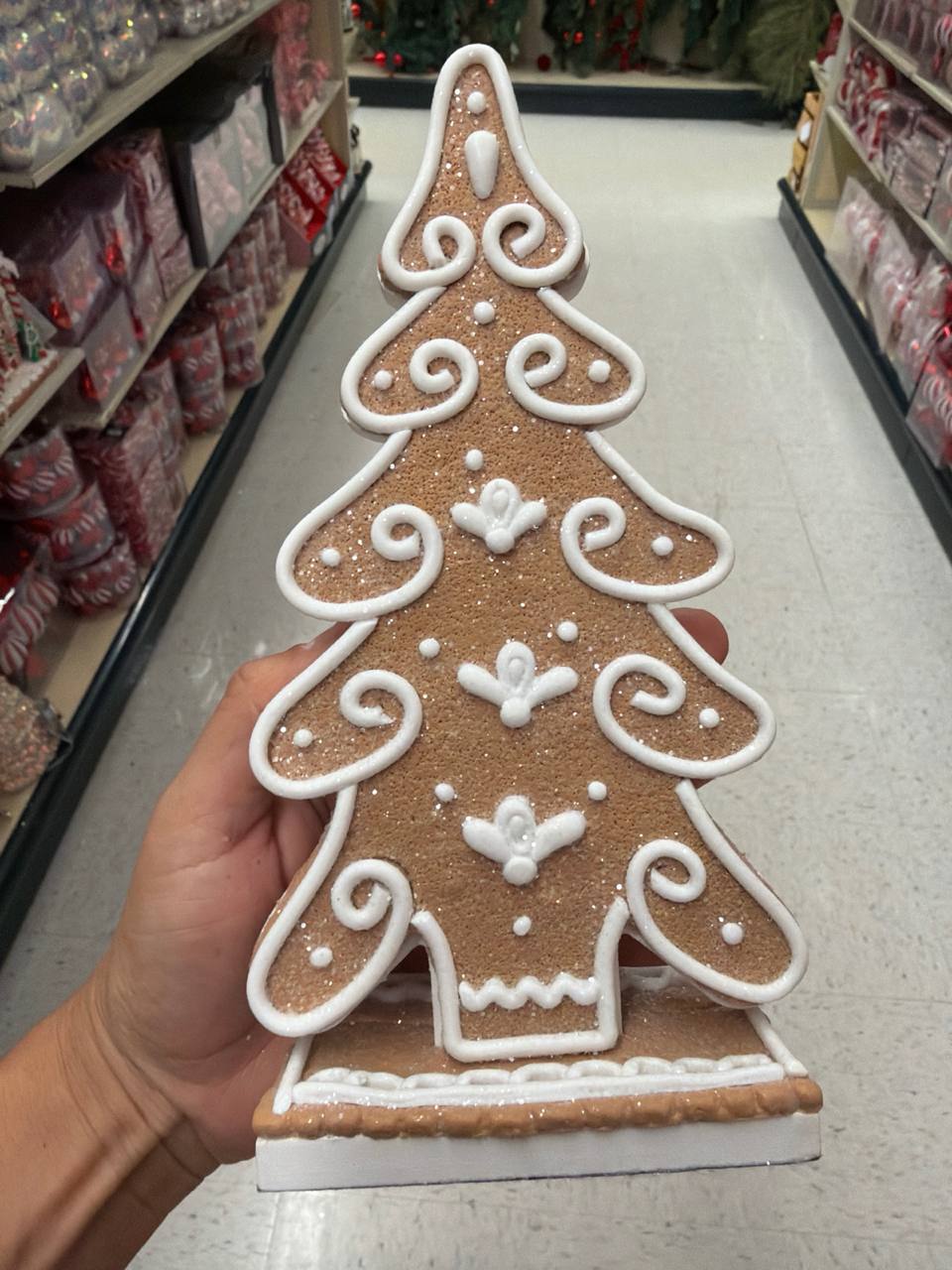 decoração