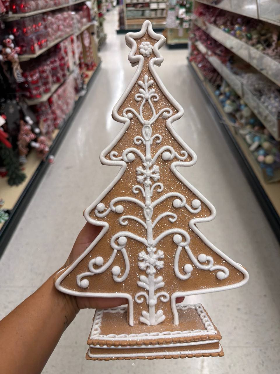 decoração