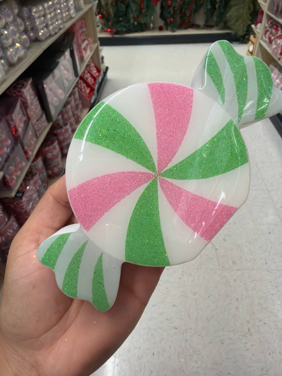 decoração