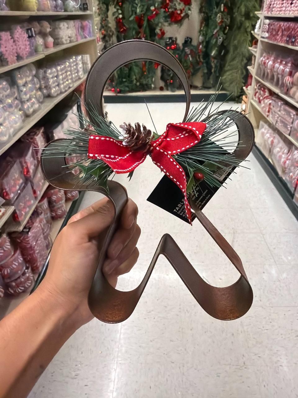 decoração