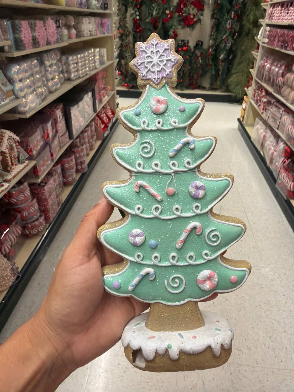 decoração