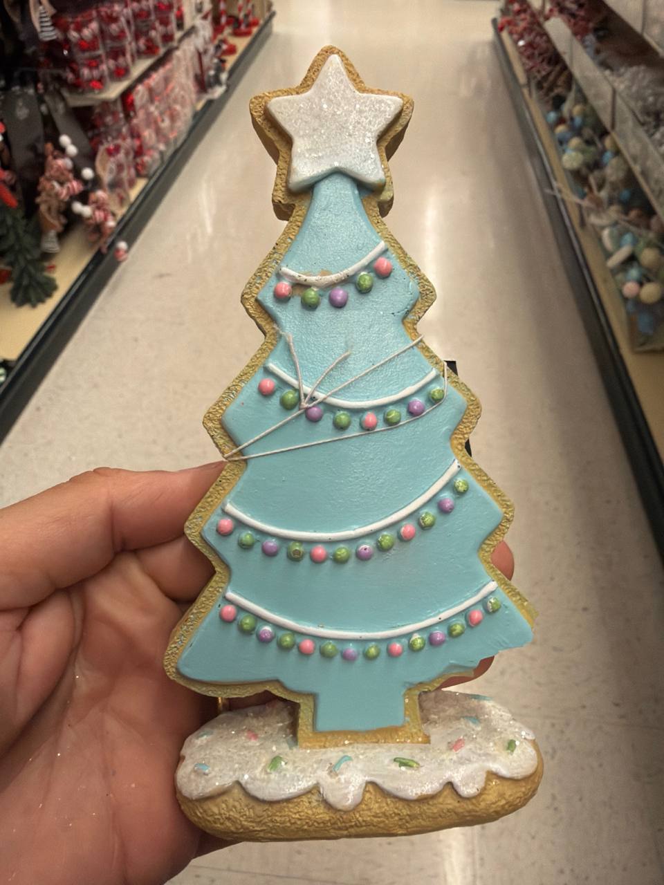 decoração