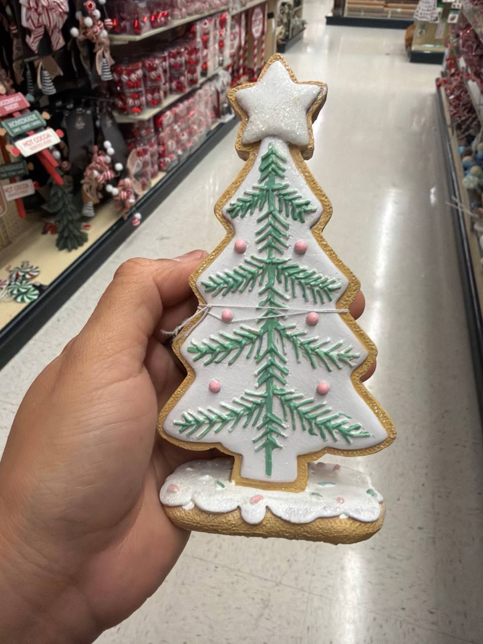 decoração