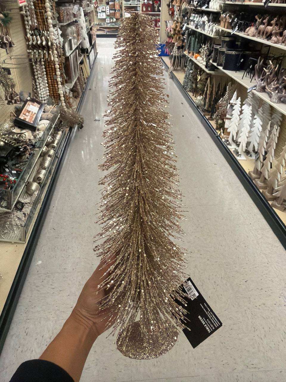 decoração