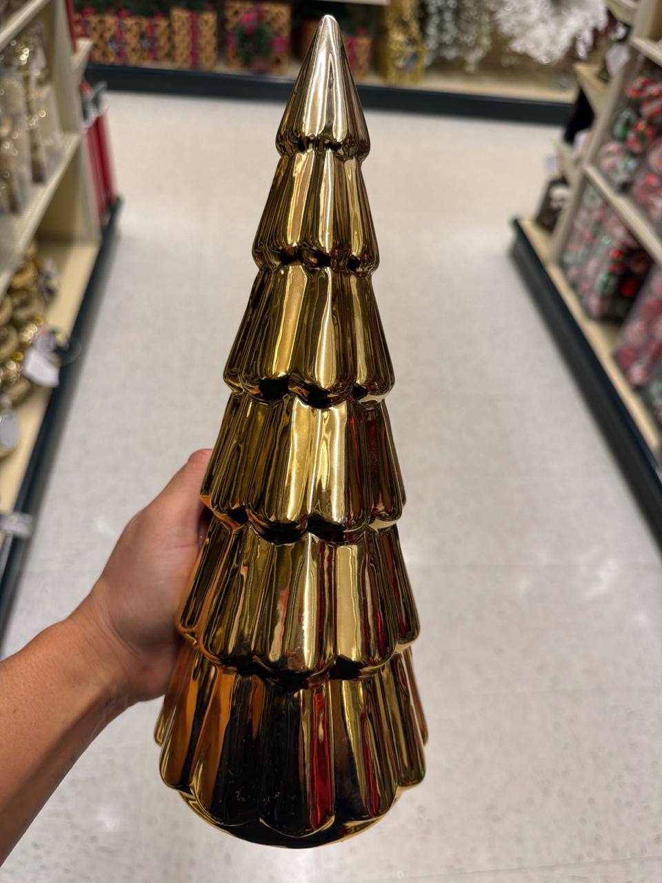 decoração